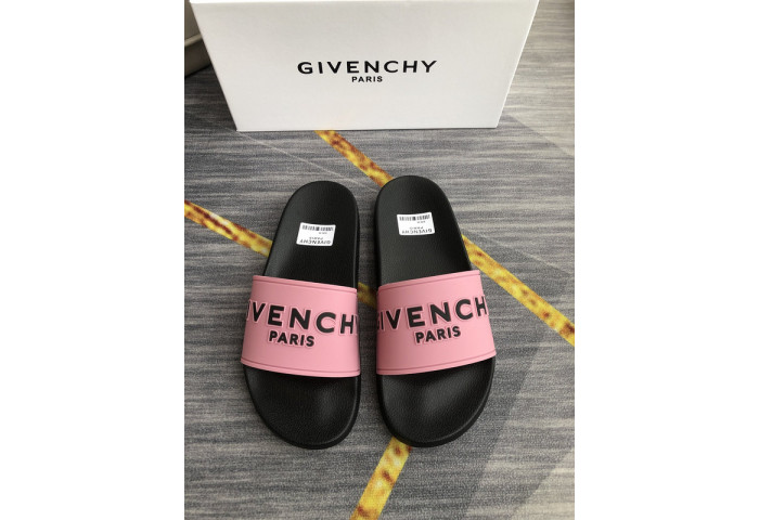 Given*chy Slide