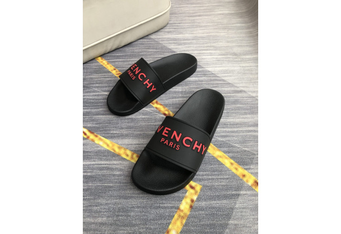 Given*chy Slide