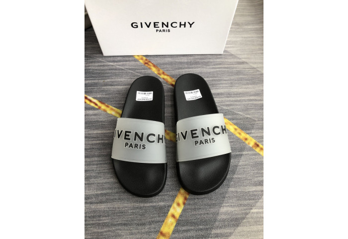 Given*chy Slide