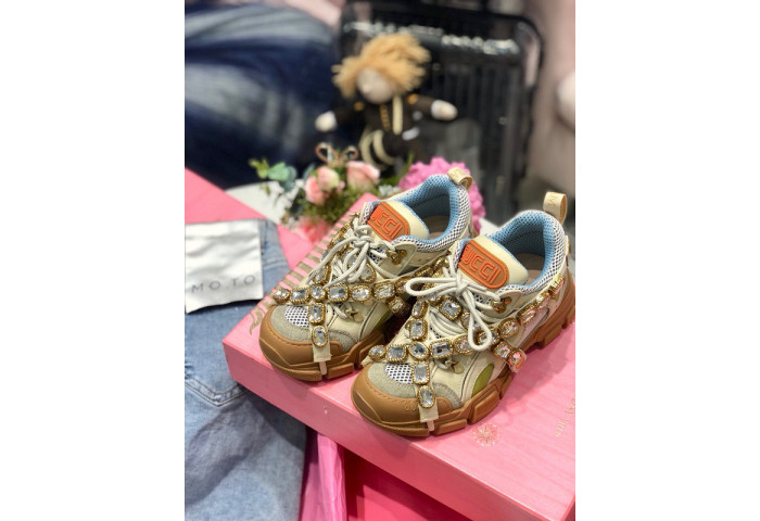 GU FLASHTREK SNEAKER