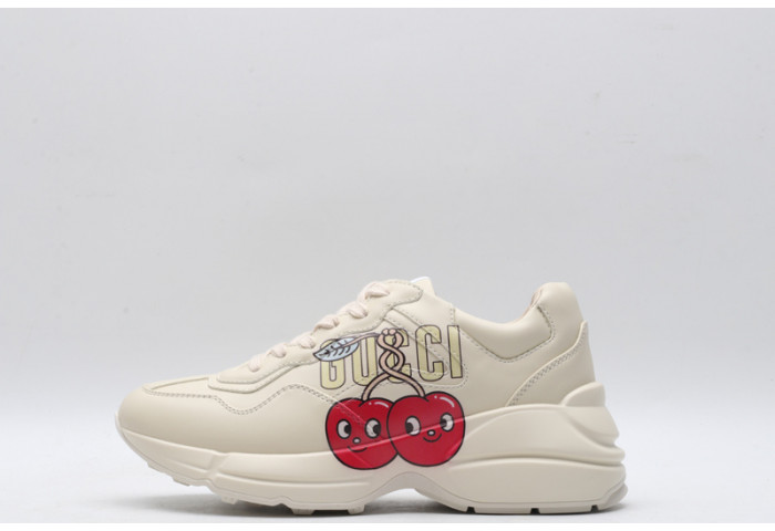 GU RHYTON SNEAKER