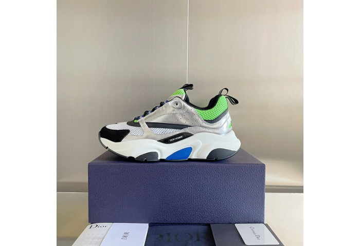 B22 TRAINER SNEAKER