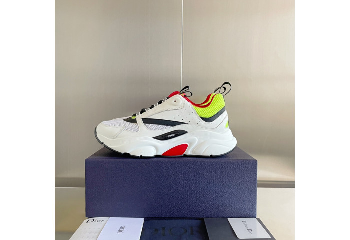 B22 TRAINER SNEAKER