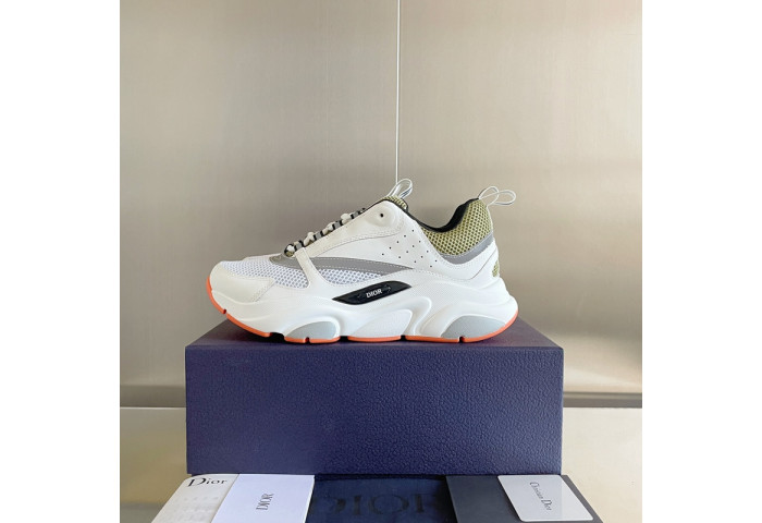 B22 TRAINER SNEAKER