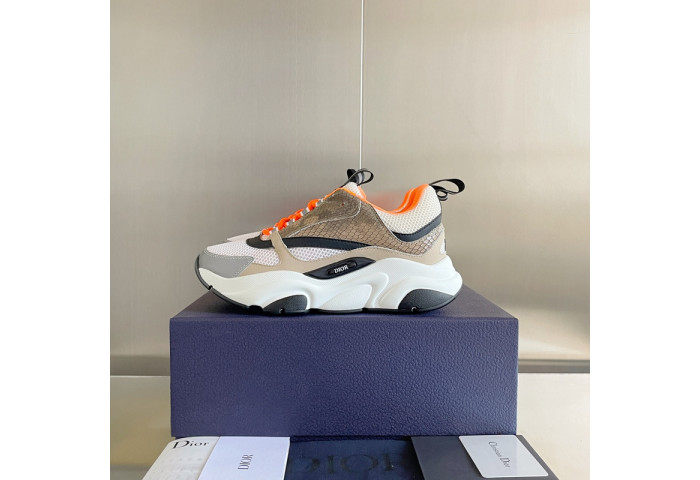 B22 TRAINER SNEAKER