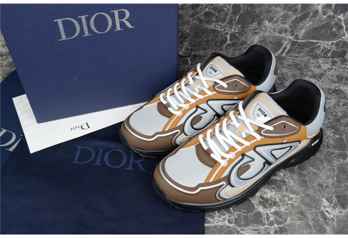 B30 TRAINER SNEAKER