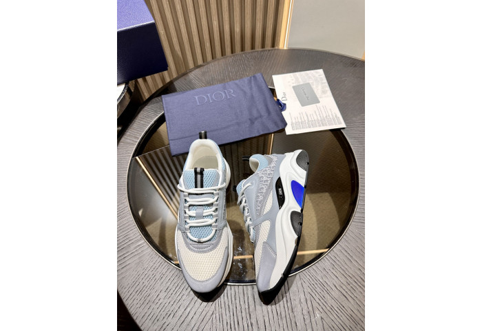 B22 TRAINER SNEAKER