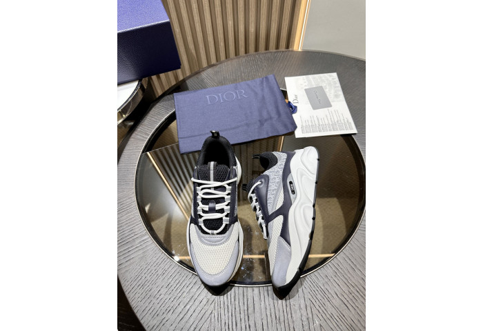 B22 TRAINER SNEAKER