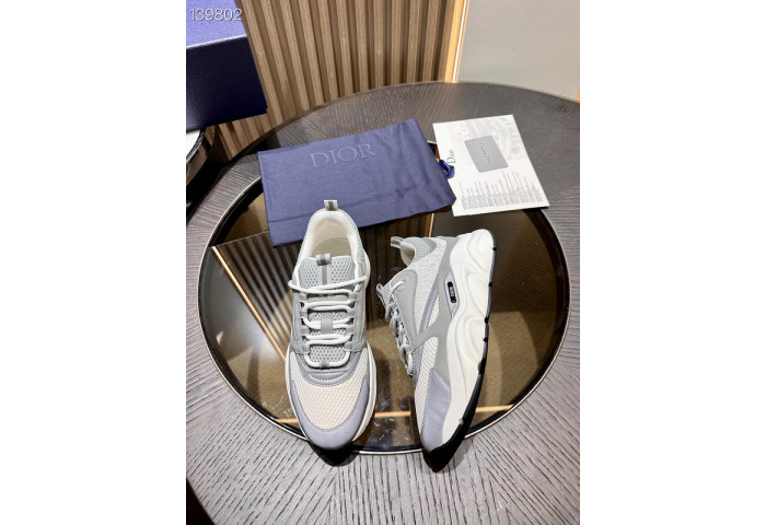 B22 TRAINER SNEAKER
