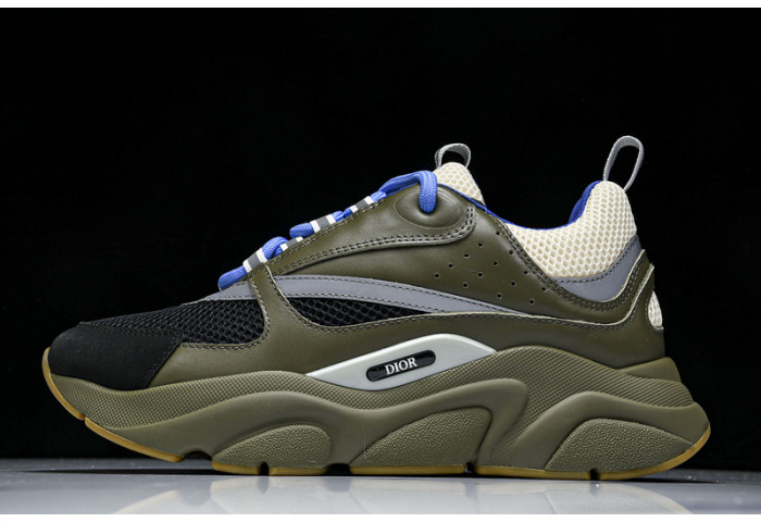 B22 TRAINER SNEAKER