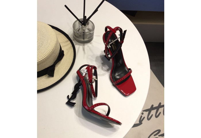 YSL Heels-11cm