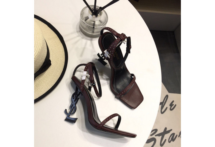 YSL Heels-11cm