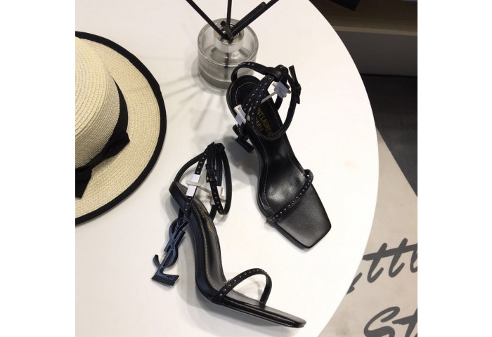 YSL Heels-11cm