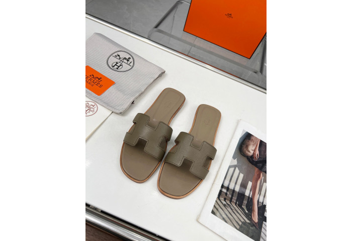 Hermes Sandals