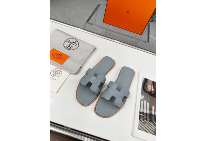 Hermes Sandals