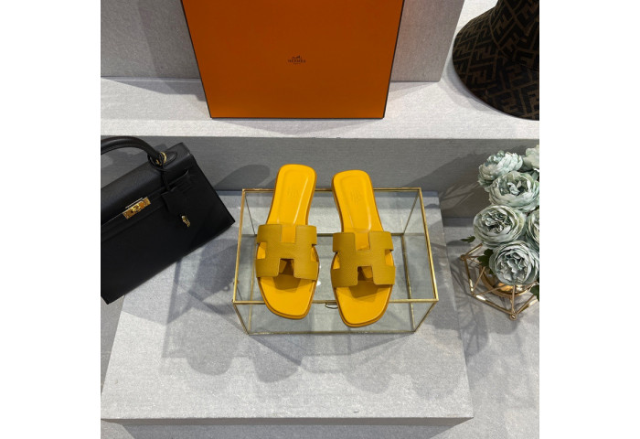 Hermes Sandals