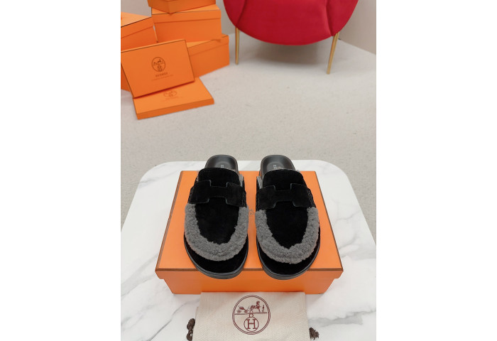 Hermes Sandals