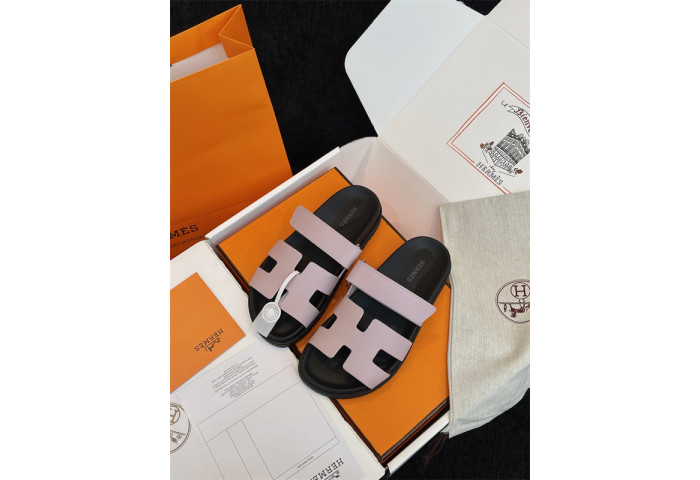 Hermes Sandals