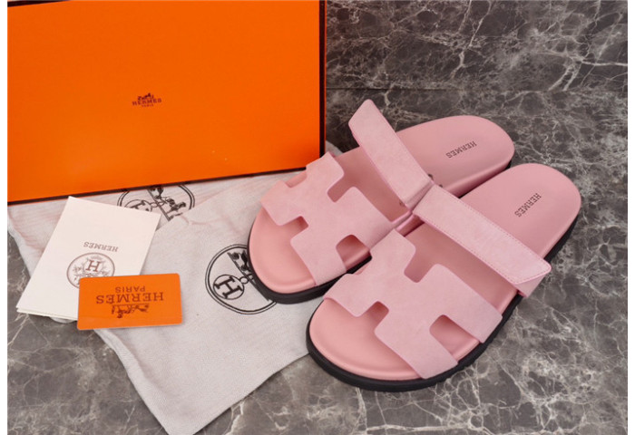 Hermes Sandals