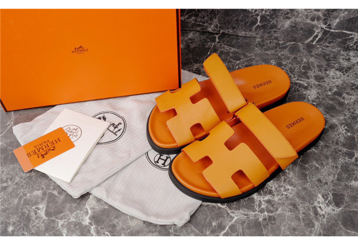 Hermes Sandals