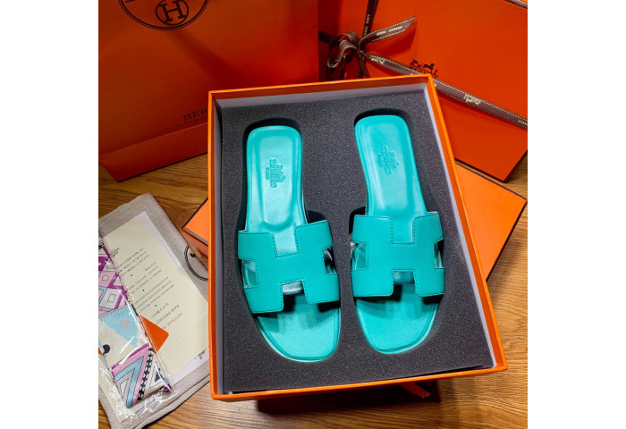Hermes Sandals