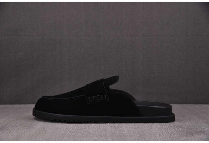 Hermes Mules