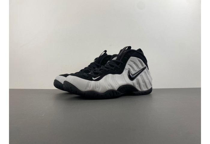Nike Air Foamposite Pro “Wolf Grey” HF0794-001