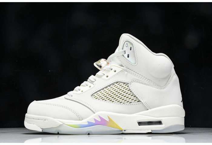 Air Jordan 5 “Year of the Snake” (W) HF3183-001