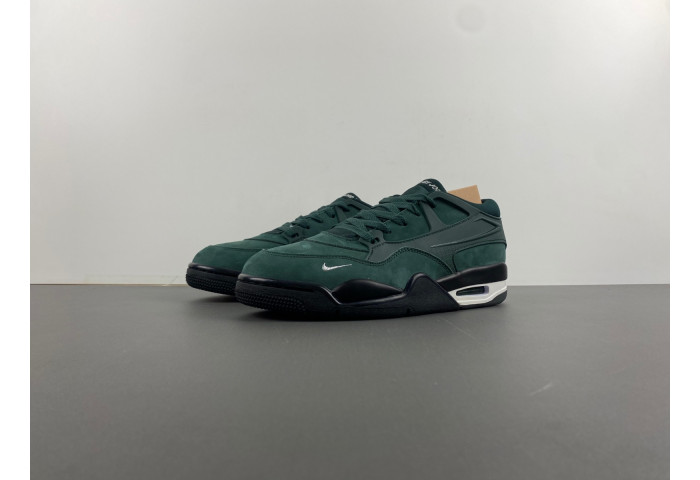 Nigel Sylvester x Air Jordan 4 RM “Grandma’s Driveaway” HF4334-300