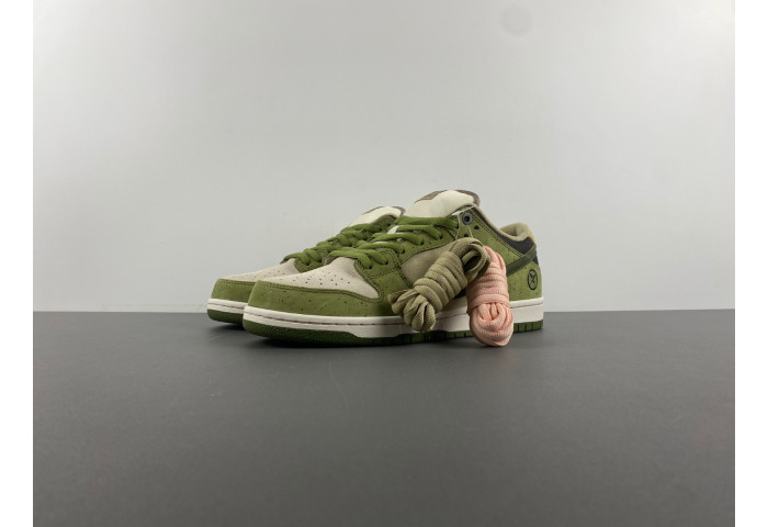 Yuto Horigome x Nike SB Dunk Low HF8022-300