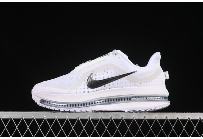 Nike Air Zoom Pegasus Premium White Metallic Silver HQ2592-102