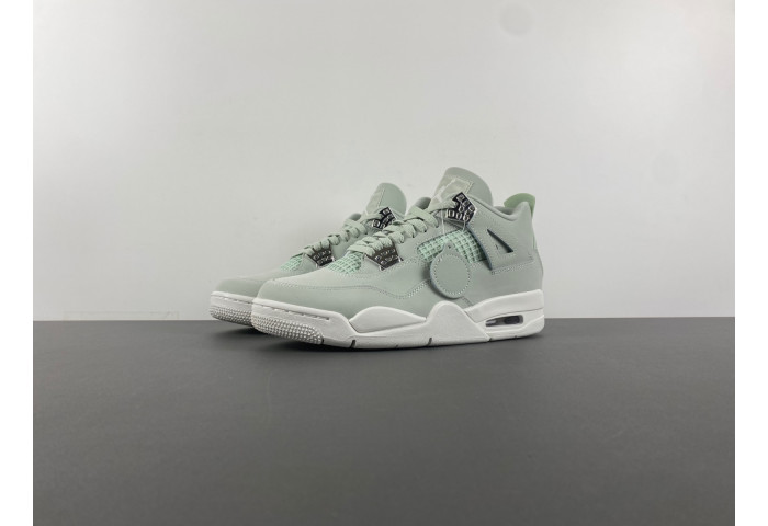Air Jordan 4 “Seafoam” (W) HV0823-003