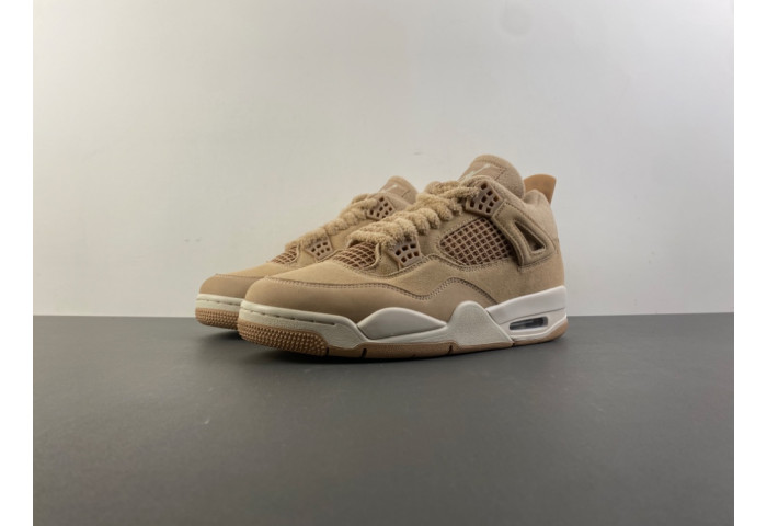 Air Jordan 4 “Cozy Girl” (W) HV0823-200