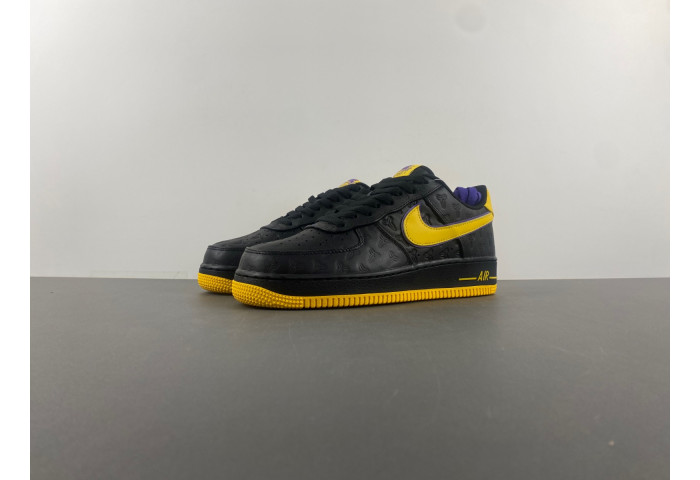Kobe Bryant x Nike Air Force 1 Low HV5122-001