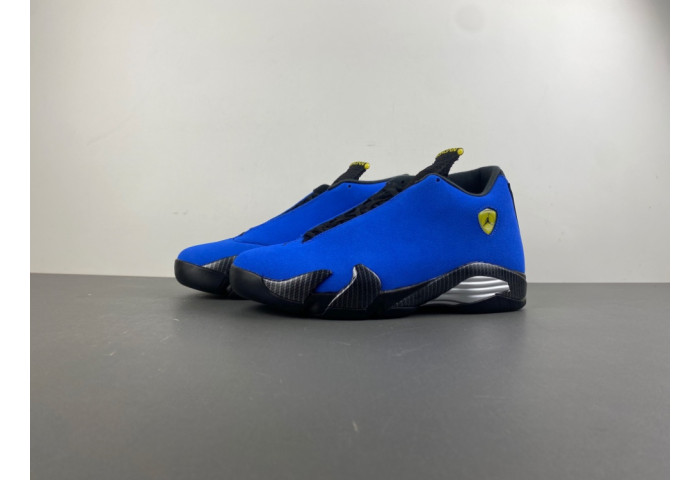 Air Jordan 14 IF5015-407