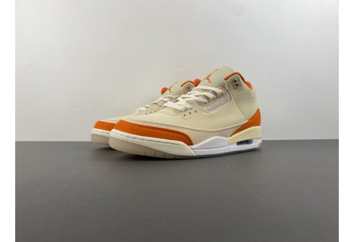 Air Jordan 3 “Starfish” (W) IH7694-200