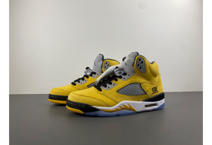 Air Jordan 5 "Tokyo" IO3372-700