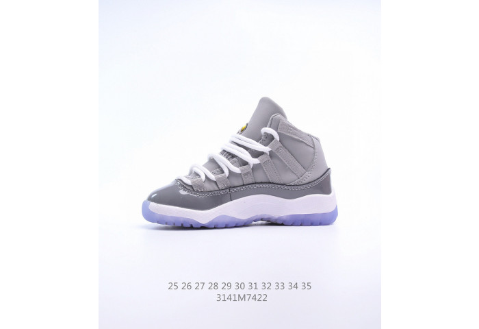 KIDS JORDAN 11 SHOES