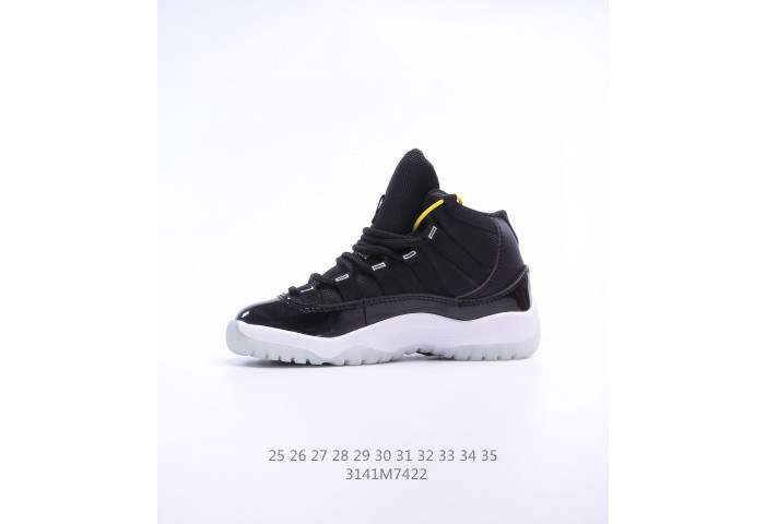 KIDS JORDAN 11 SHOES