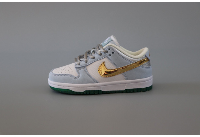 KIDS DUNK SHOES