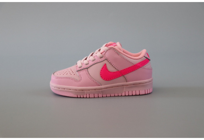 KIDS DUNK SHOES