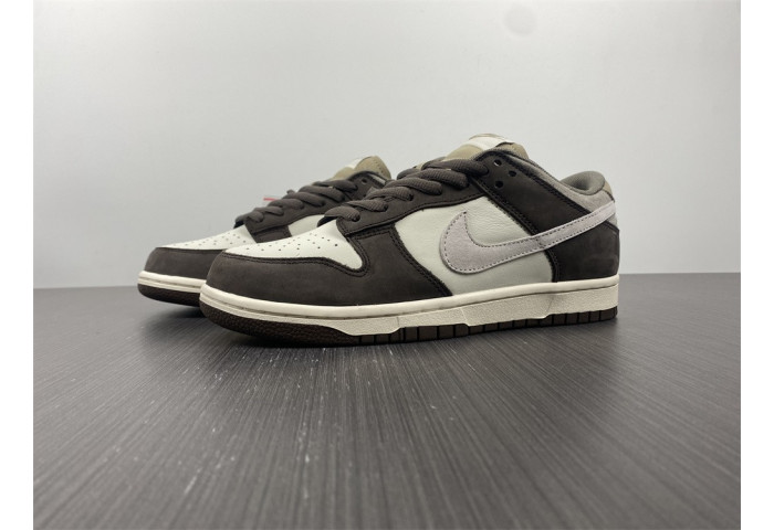 Nike SB Dunk Low "Steamboy OST" LF0039-001