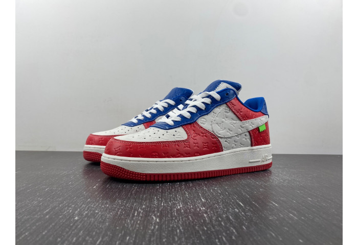 L1VV X AIR FORCE 1 TRAINER