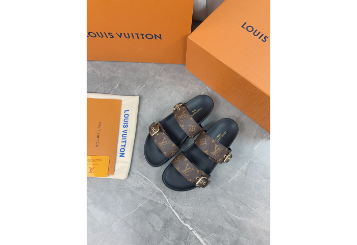 L1VV Mule
