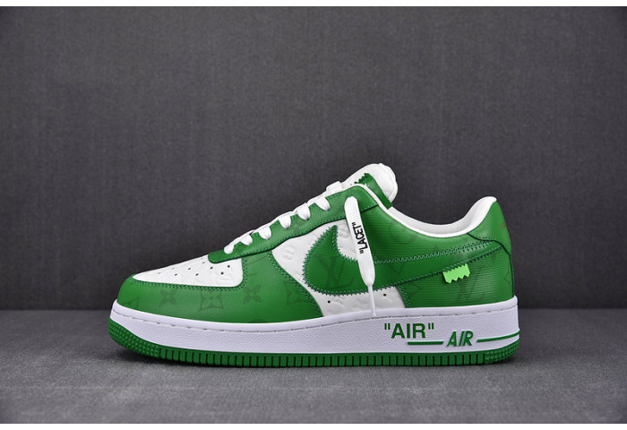 L1VV X AIR FORCE 1 TRAINER