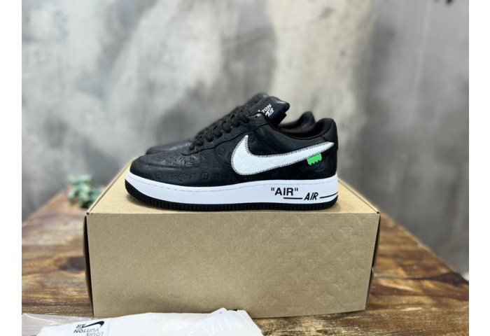 L1VV X AIR FORCE 1 TRAINER