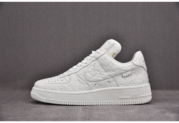 L1VV X AIR FORCE 1 TRAINER