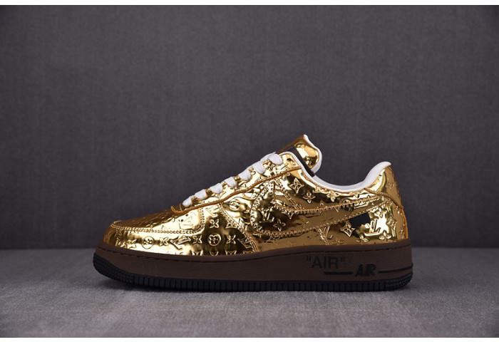 L1VV X AIR FORCE 1 TRAINER