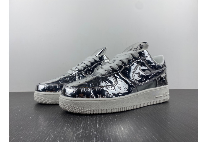L1VV X AIR FORCE 1 TRAINER