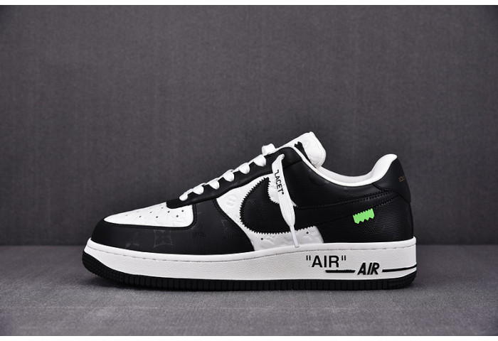 L1VV X AIR FORCE 1 TRAINER